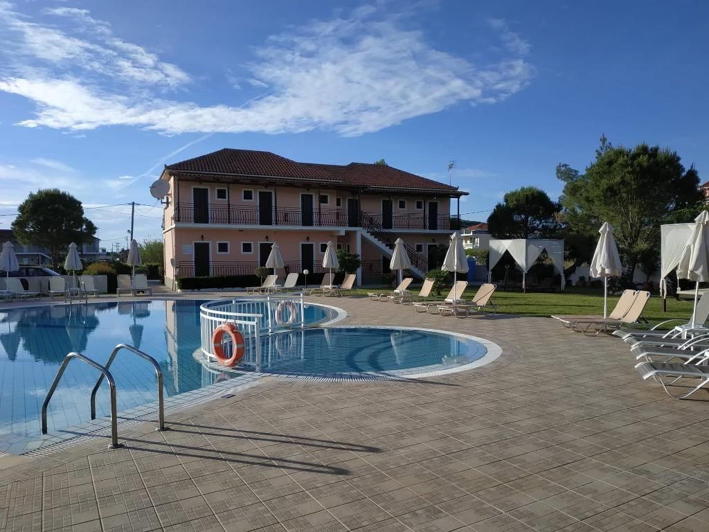 Castello Suites di Zante, foto 13