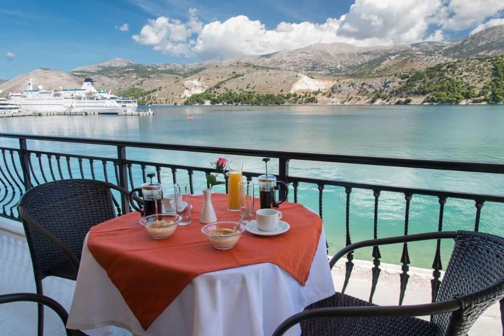 Aggelos Hotel, foto 6