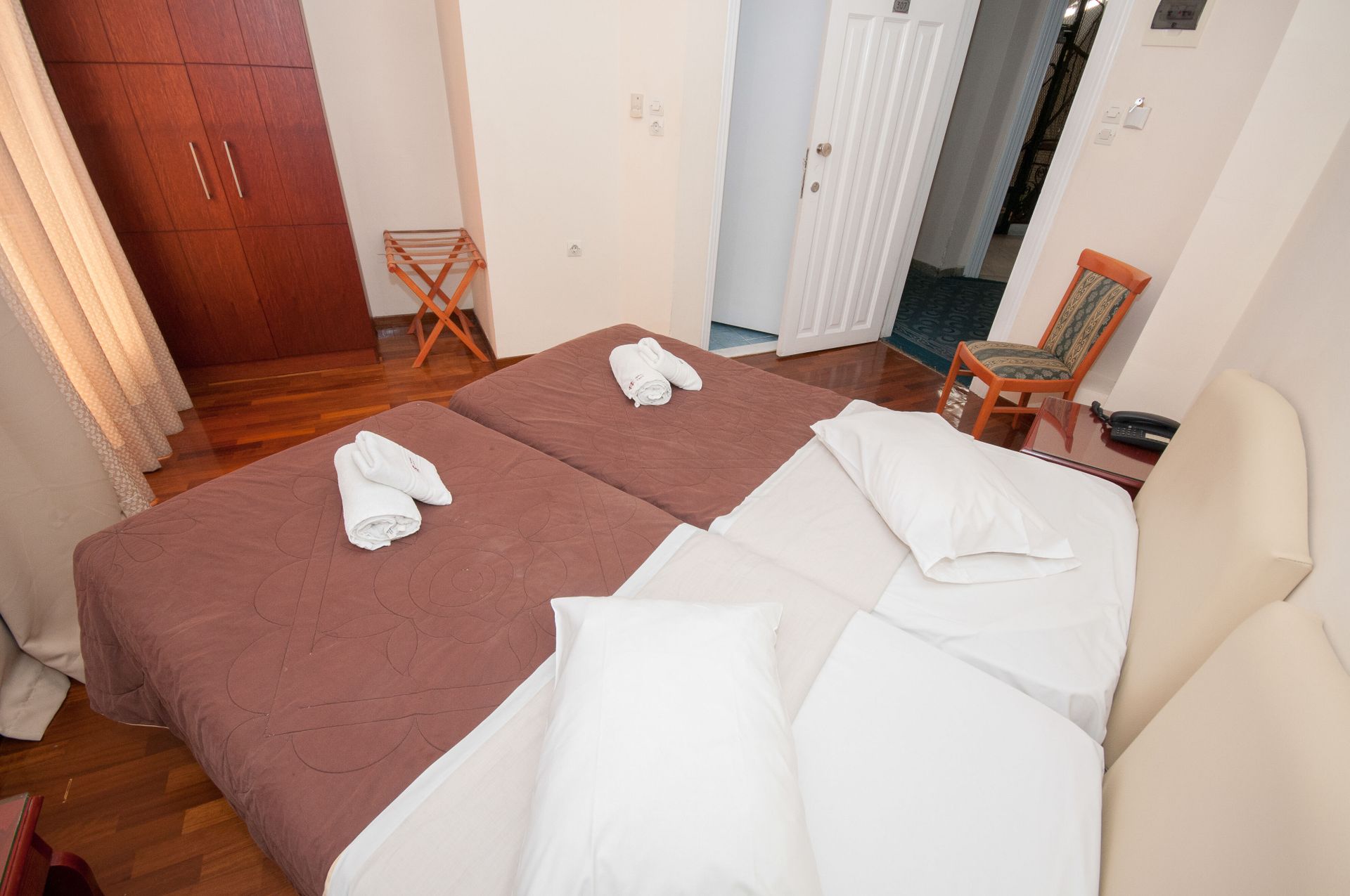 Cecil Hotel, foto 13