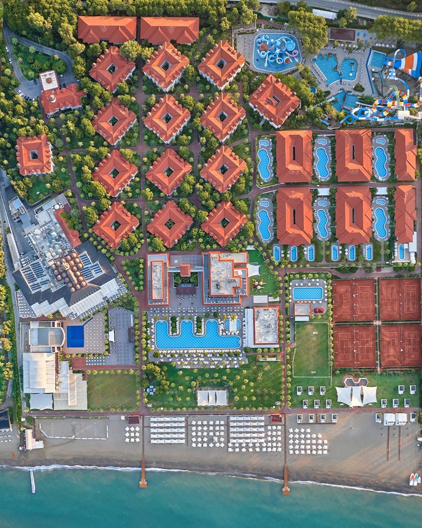 Güral Premier Belek, foto 3