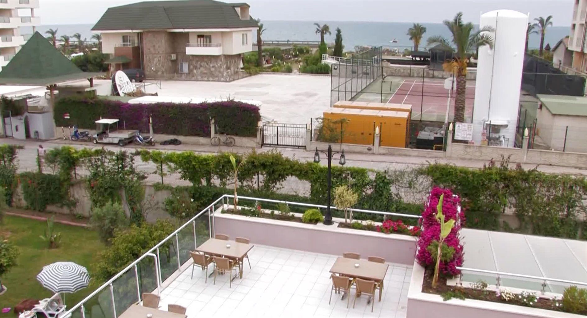Telatiye Resort, foto 9