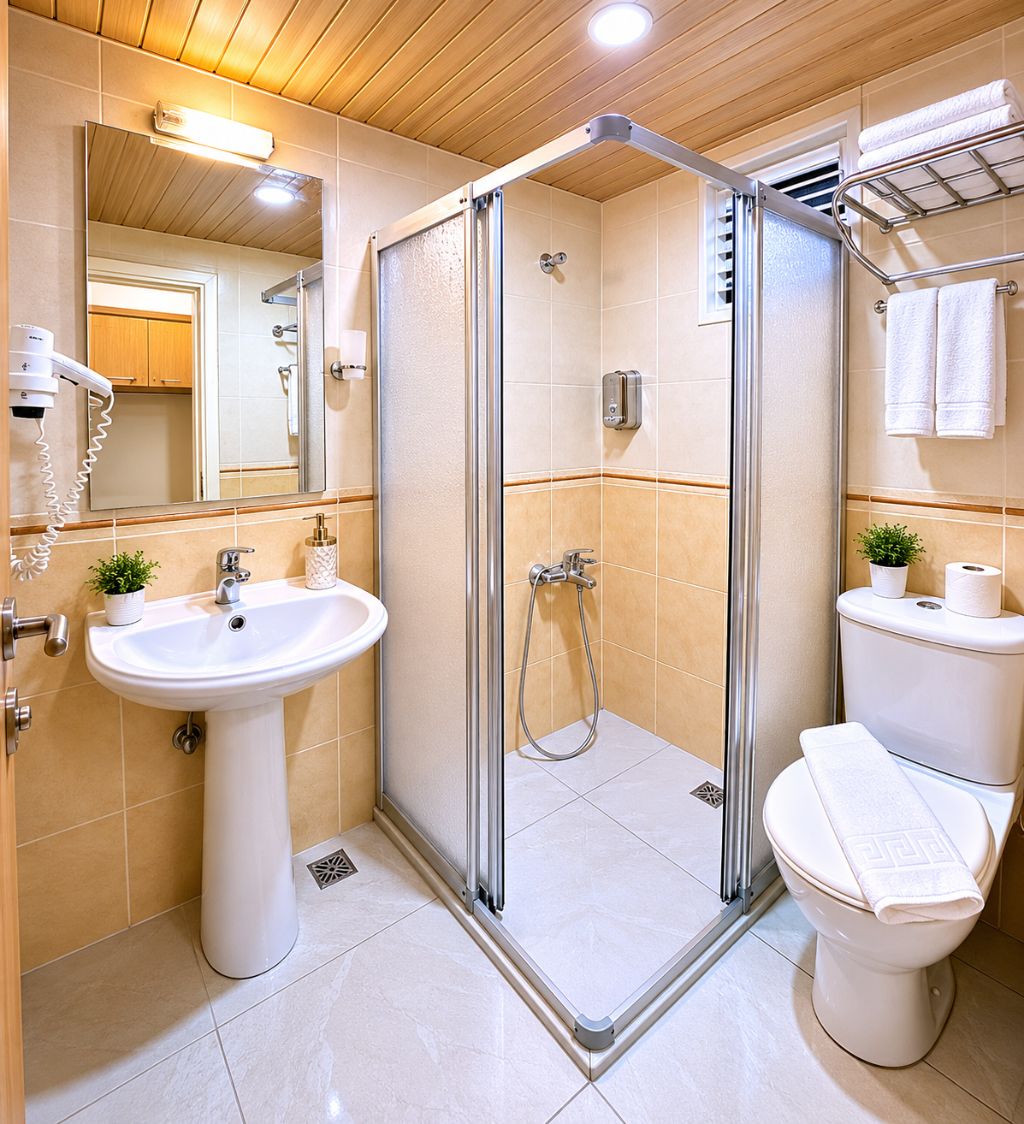 Yaman Life Hotel, foto 15