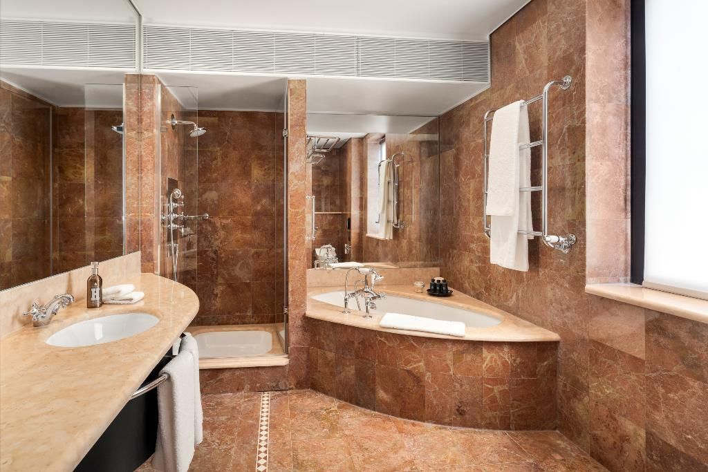 COMO The Halkin, foto 6