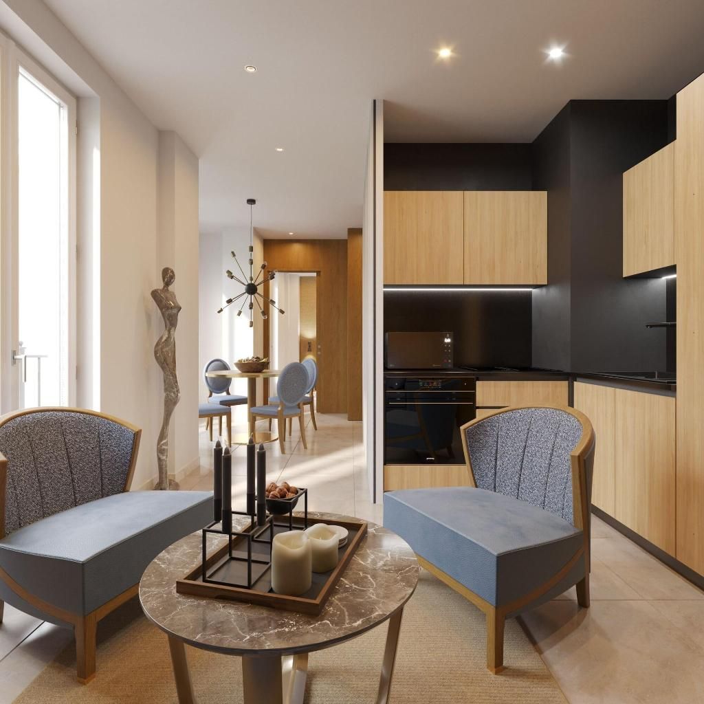 Residence Aston La Scala, foto 12