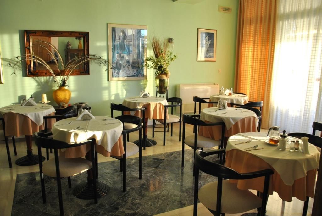 Kalypso Rooms, foto 6