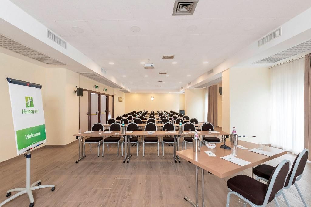 Holiday Inn Naples, foto 10