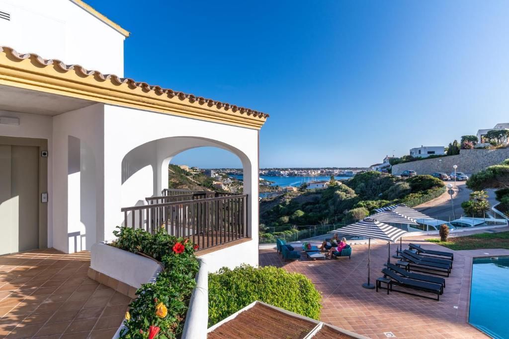 Calallonga Hotel Menorca, foto 8