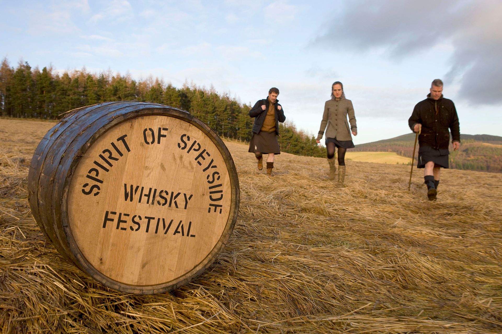 De Ronde van Schotland, foto 10