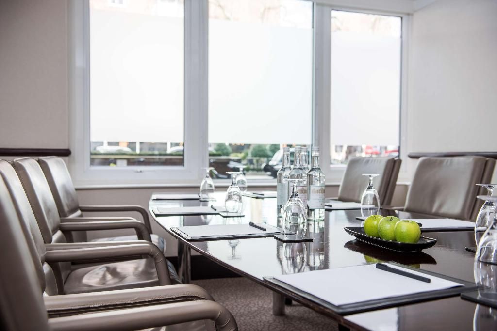 Hyatt Regency London - The Churchill, foto 9