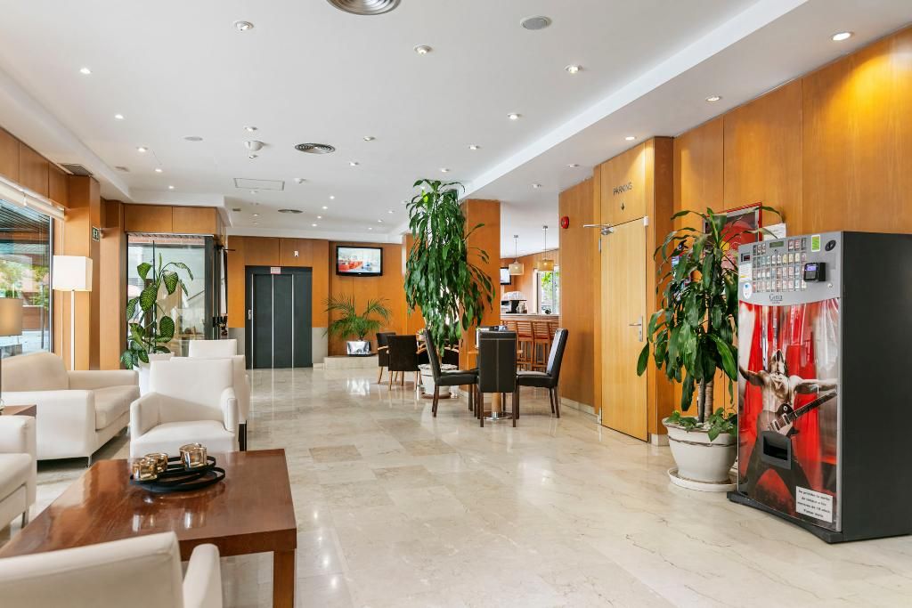Sercotel de los Reyes, foto 9