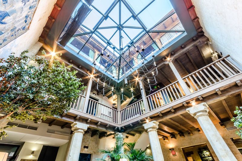 Grand Hotel Don Gregorio, foto 7