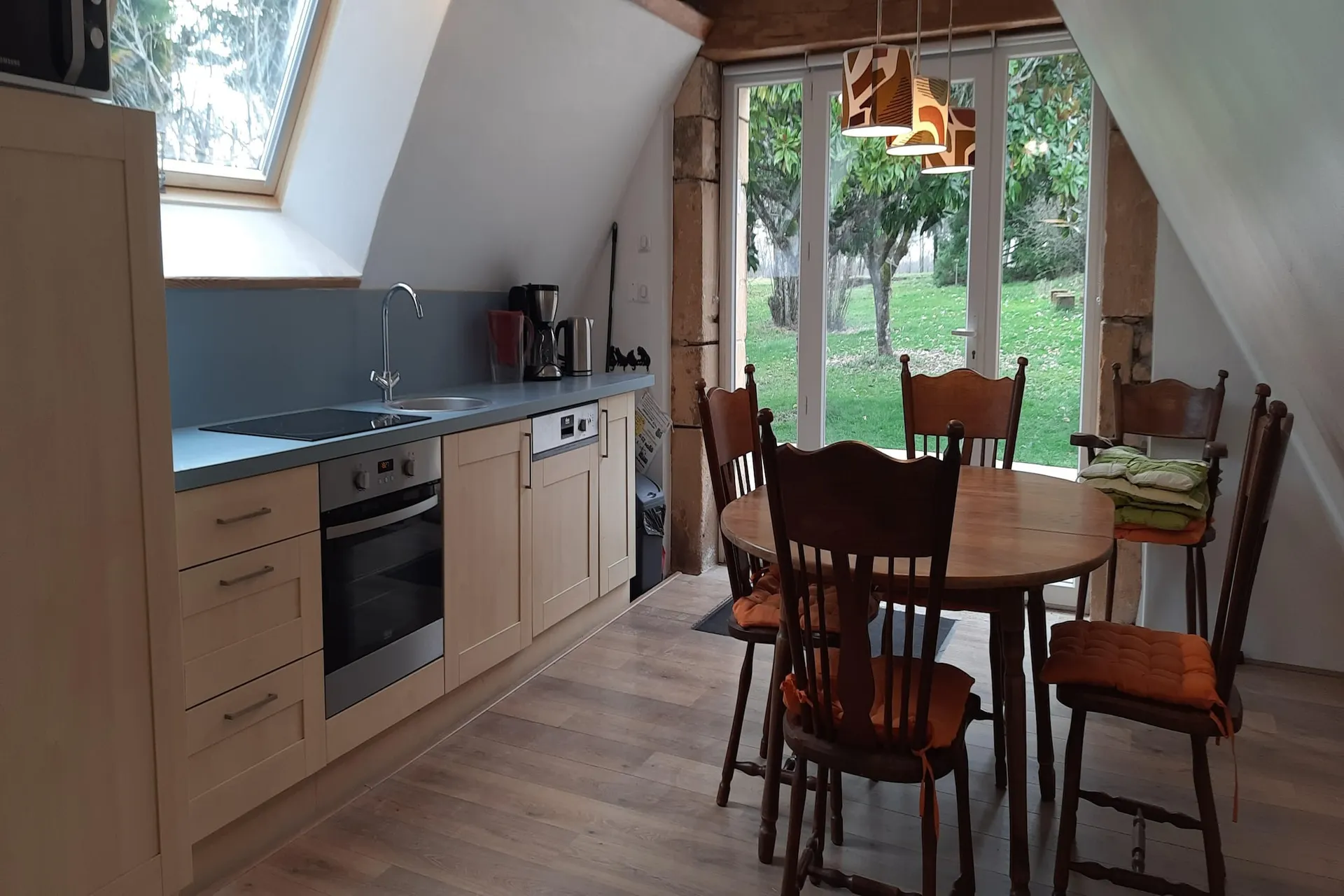 Keuken
