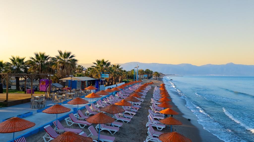 Sentinus Beach Hotel, foto 14