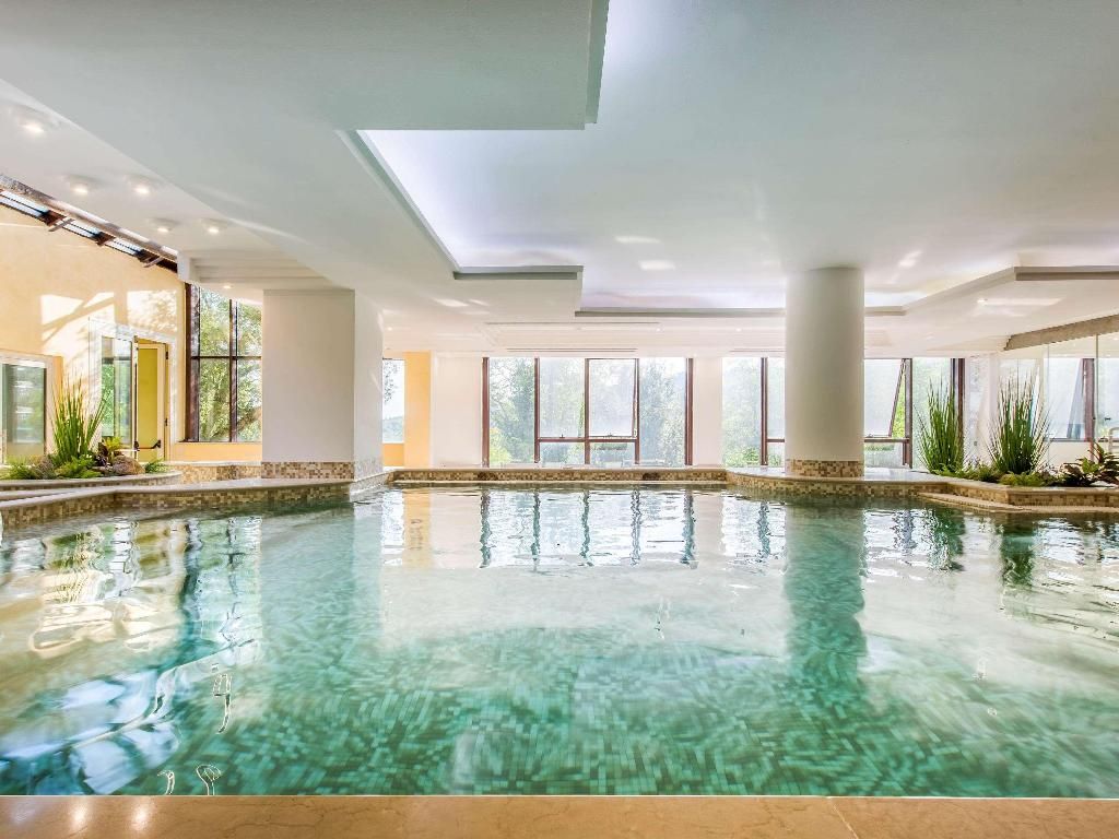 Mercure Petriolo Siena Terme Spa Hotel, foto 10
