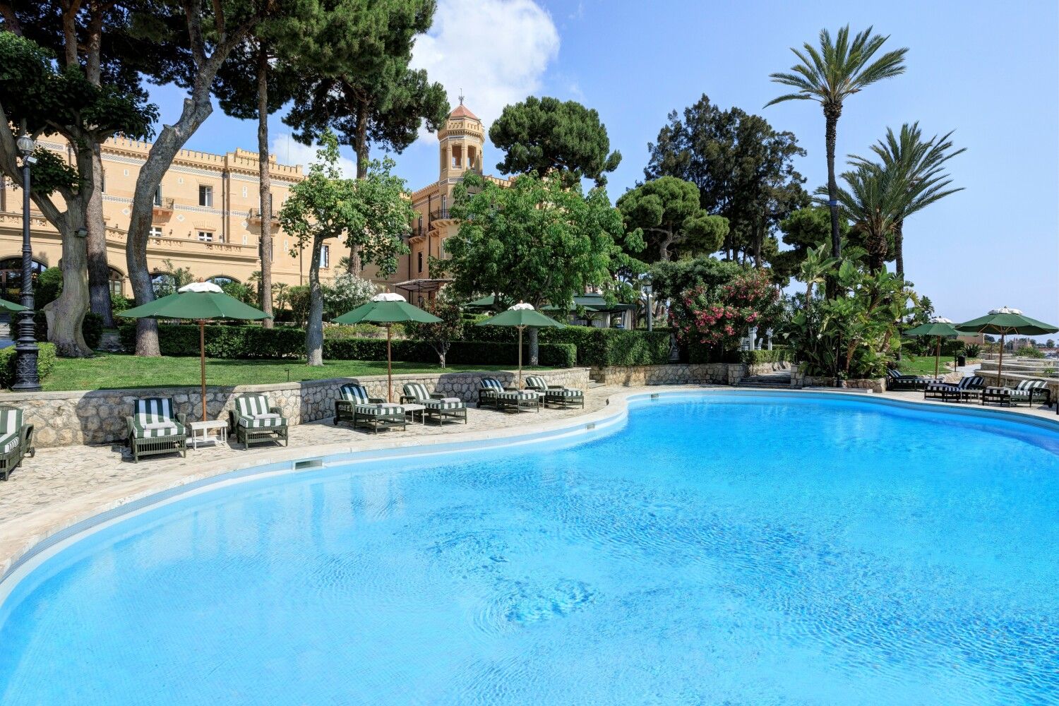 Villa Igiea Palermo, a Rocco Forte Hotel, foto 7