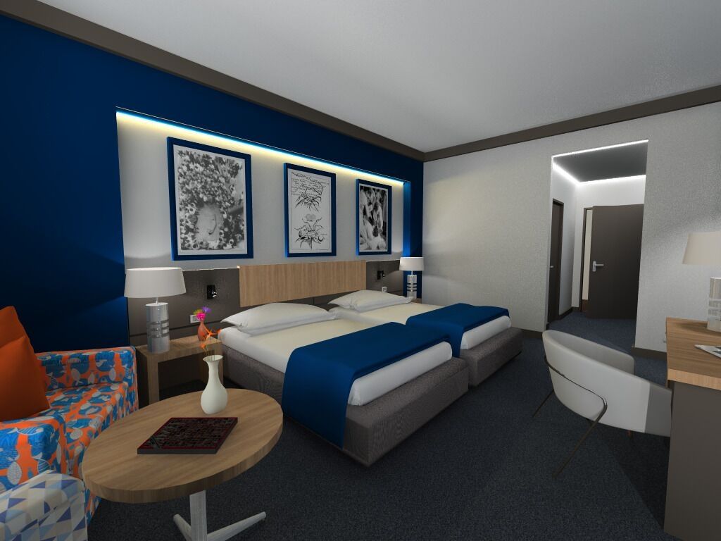 Mercure Hotel President Lecce, foto 3