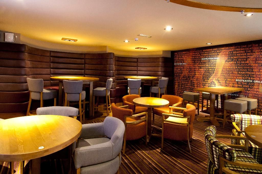 Premier Inn Swanley, foto 3