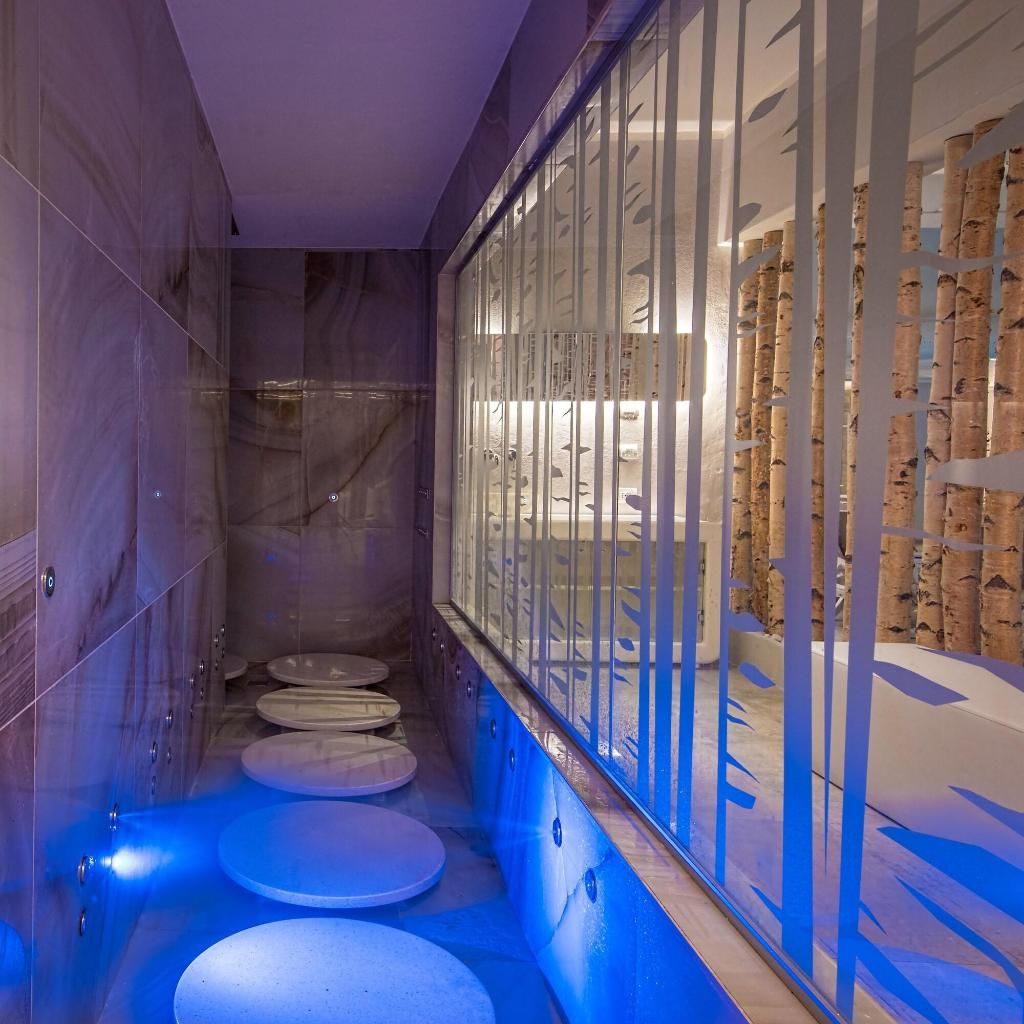 Terme Vena d'Oro, foto 9