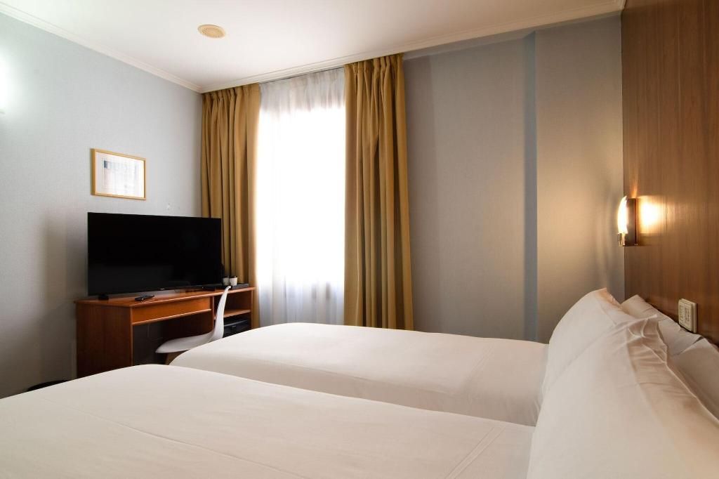 Hotel Beratxa, foto 11