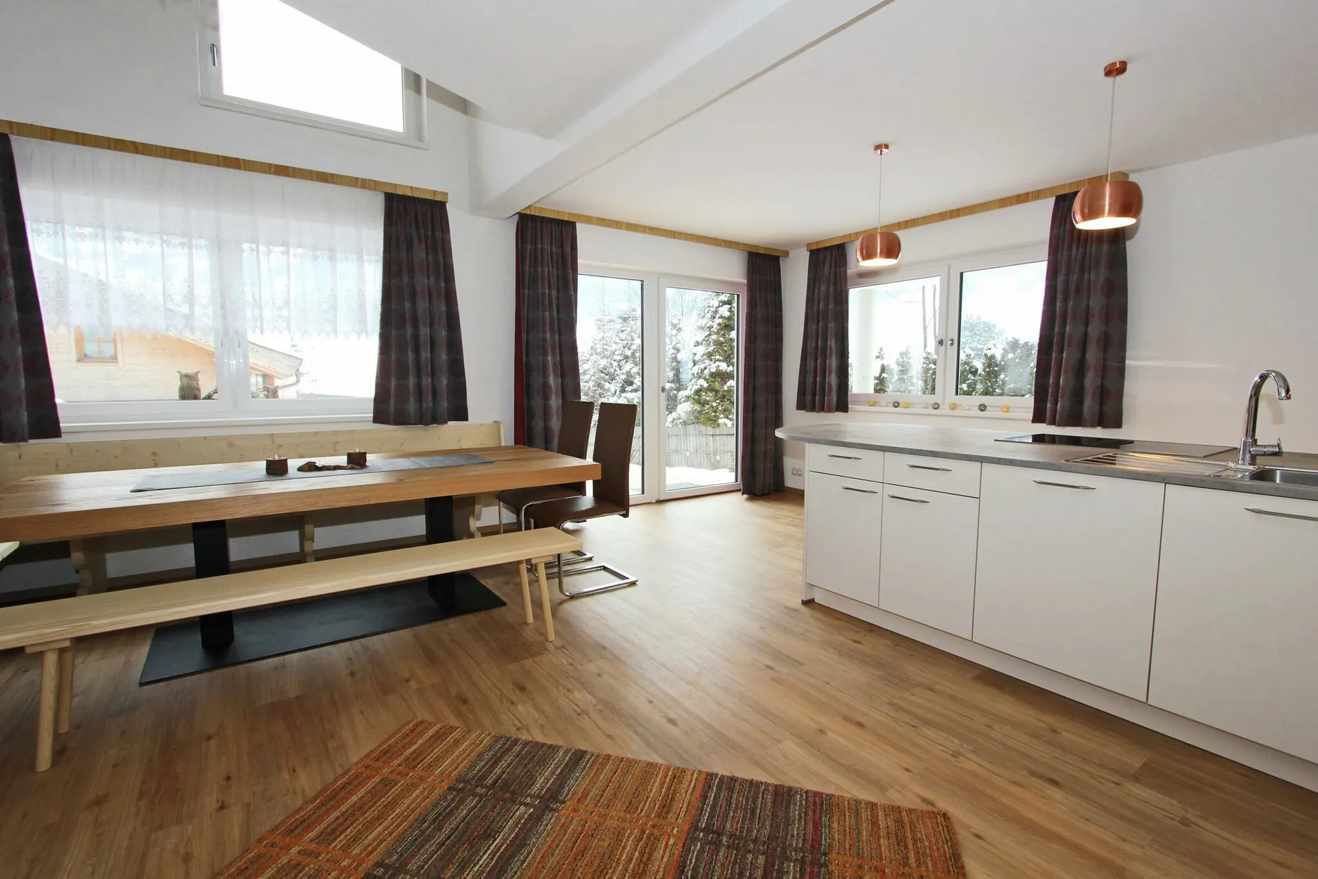 Woonkamer