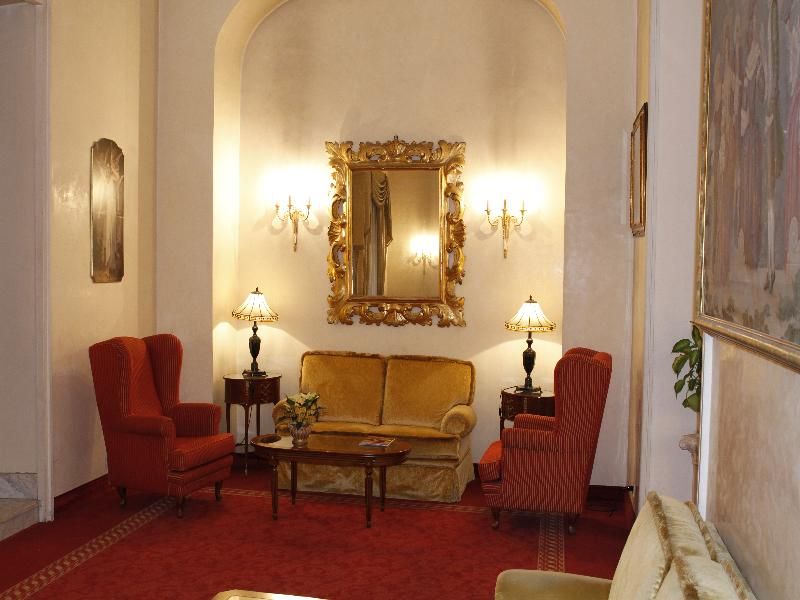 Hotel Pace Helvezia, foto 11