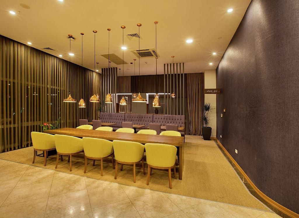 Hilton Garden Inn Kocaeli Sekerpinar, foto 6