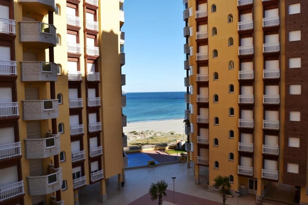Residencial Playa Principe, foto 7