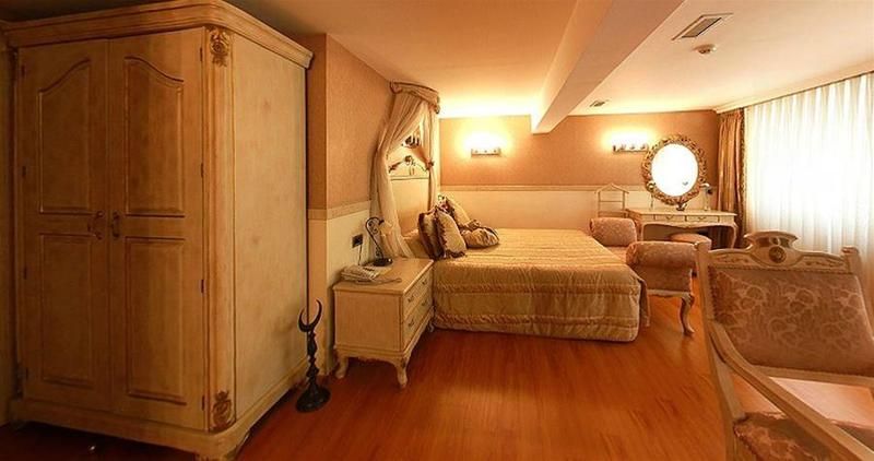 Peak Star Otel, foto 12