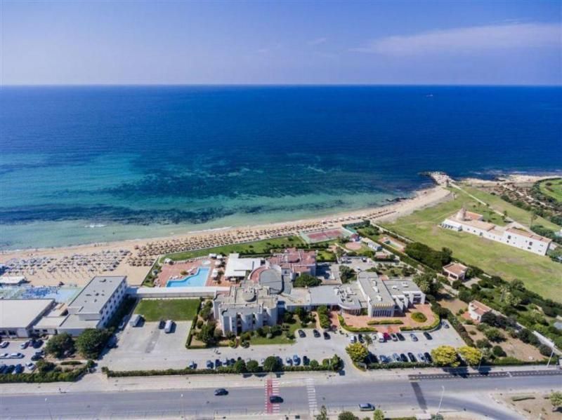 Baia dei Mulini Resort & SPA, foto 9