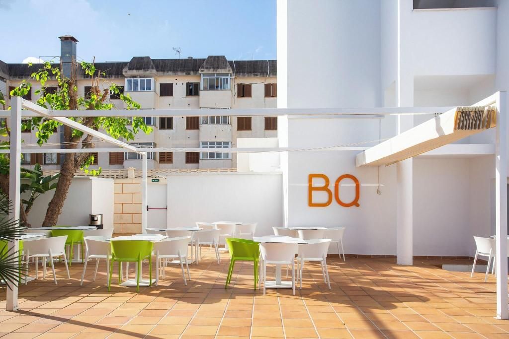 BQ Carmen Playa Hotel, foto 9
