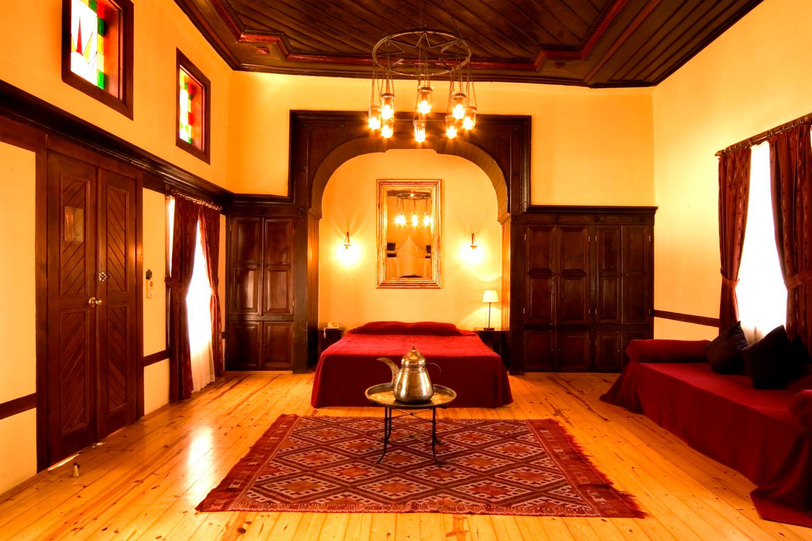 Alp Pasa Hotel, foto 5