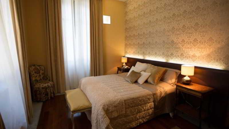 Hotel Dei Pittori, foto 2