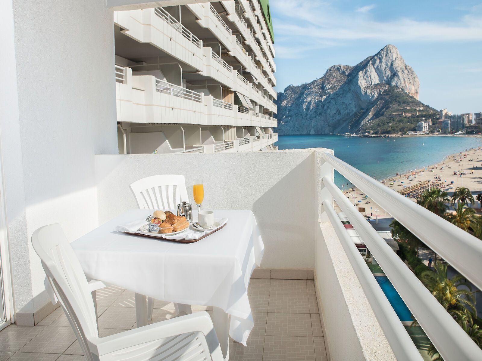 AR Roca Esmeralda Wellness & Spa Hotel, foto 5