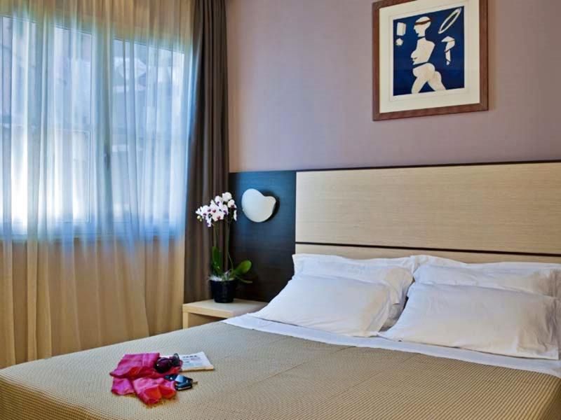 CDH Hotel La Spezia, foto 6