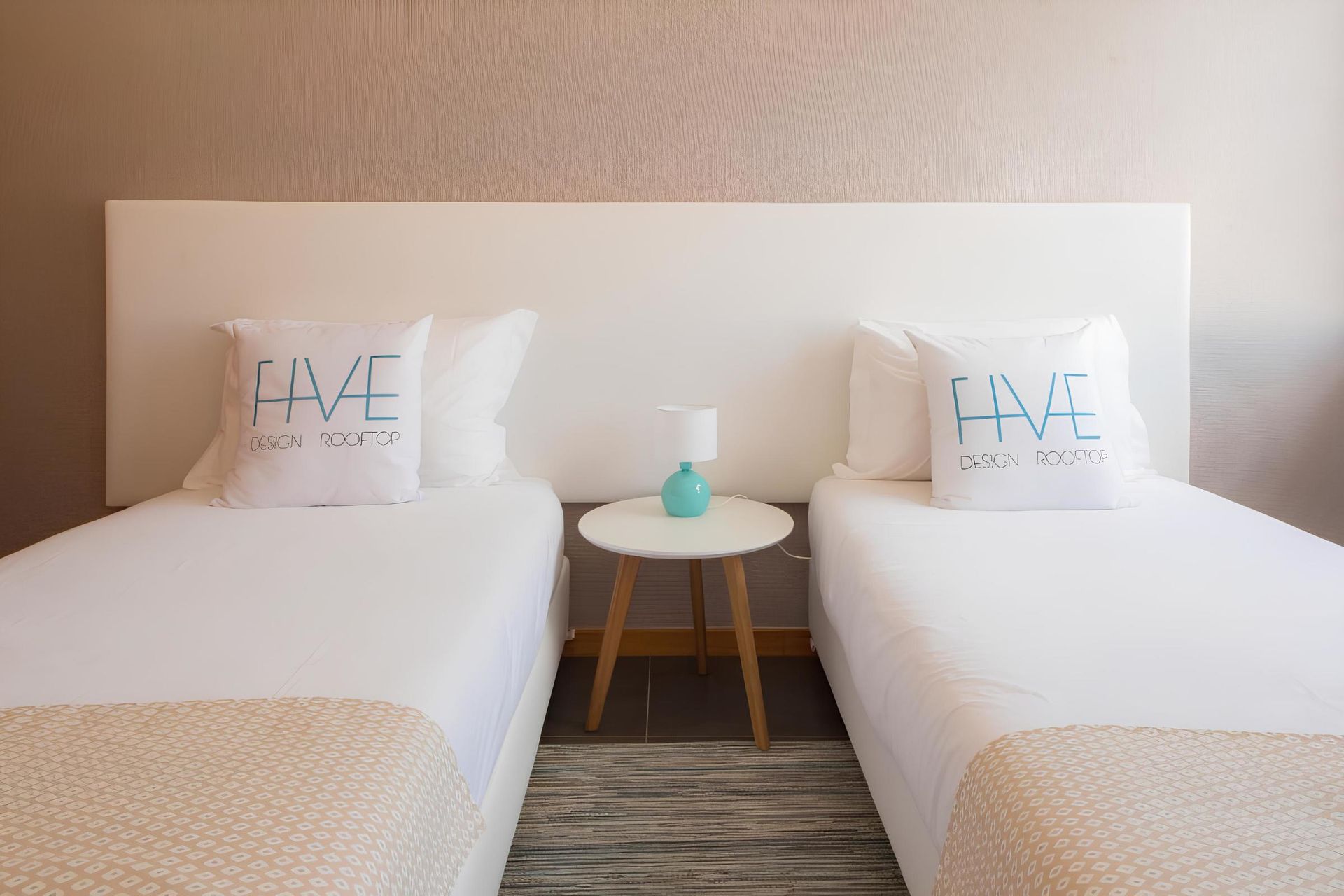 Five Design Rooftop by Storytellers, foto 6