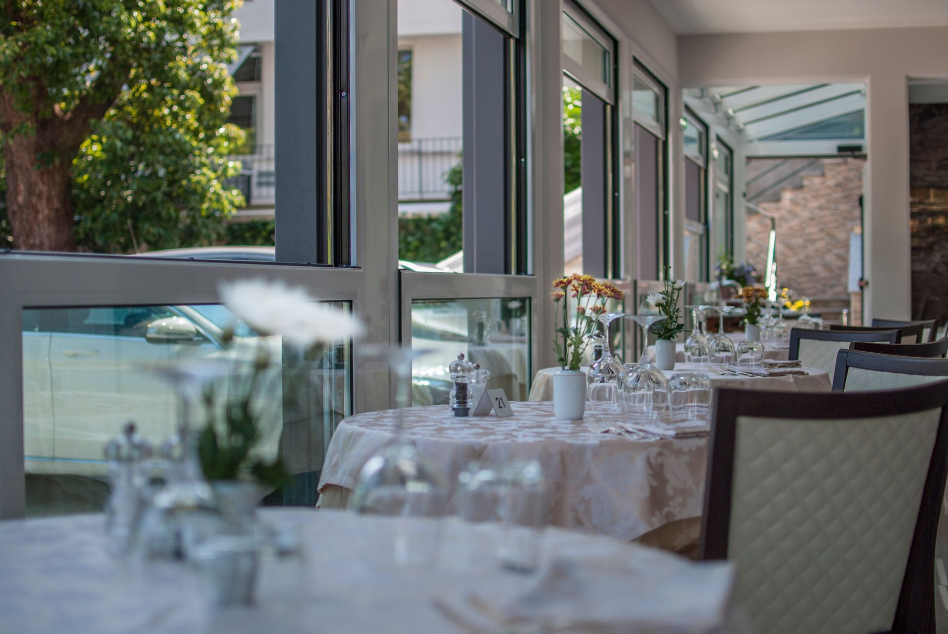 Hotel Flora Stresa, foto 10
