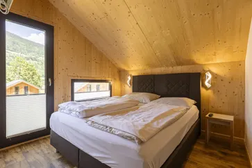 Slaapkamer
