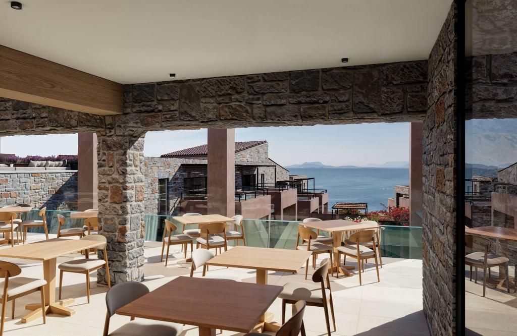 Volta Seaside Boutique Hotel, foto 5