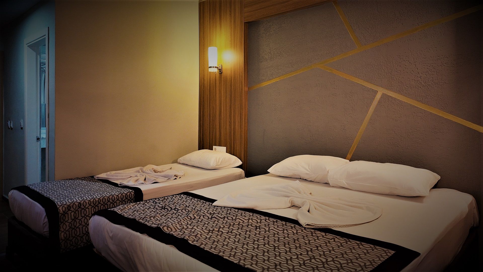 Dionisus Hotel, foto 5