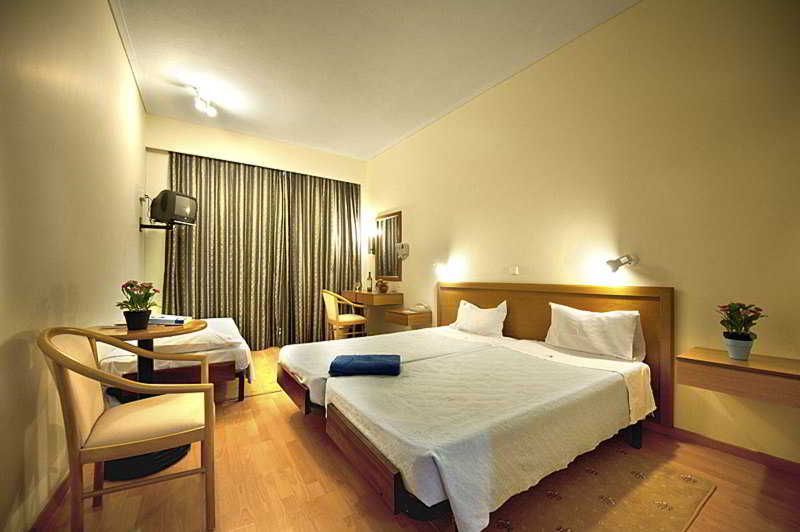 Paolo Hotel, foto 2