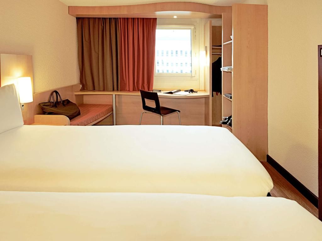 ibis Coimbra Centro, foto 5