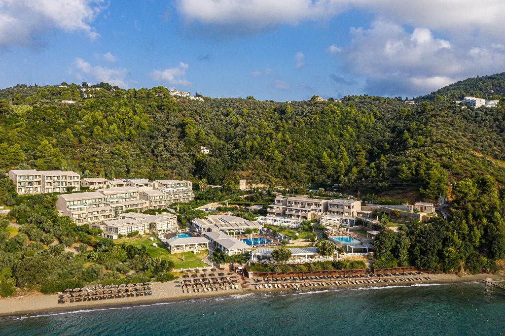 Kassandra Bay Resort & Spa
