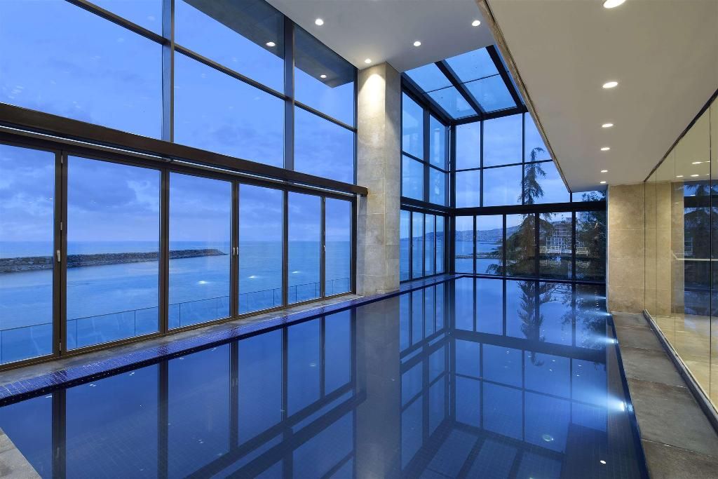 DoubleTree by Hilton Trabzon, foto 15