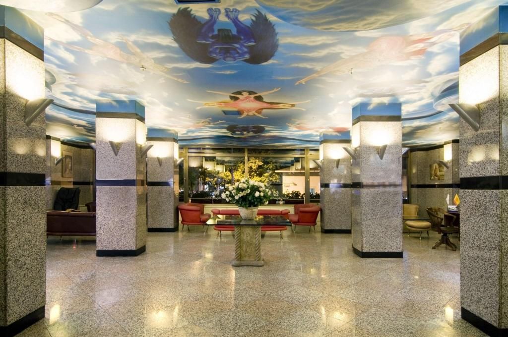 Hotel Büyük Keban, foto 13