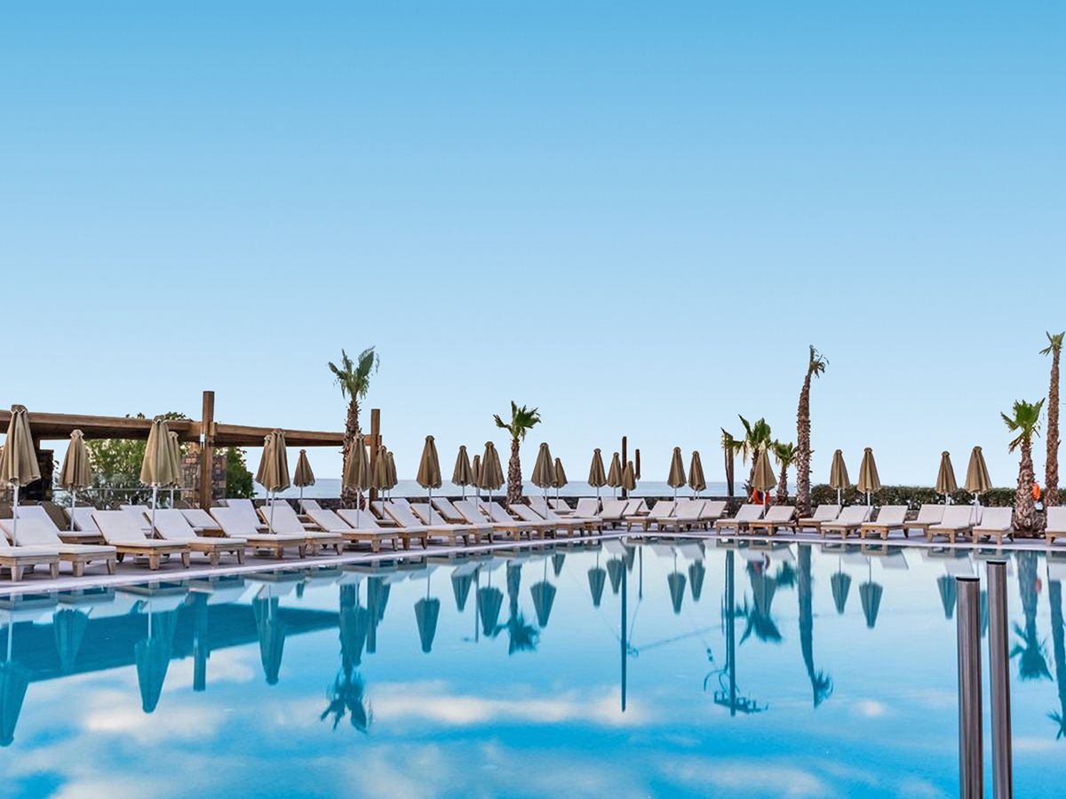 Aphrodite Beach Club, foto 9