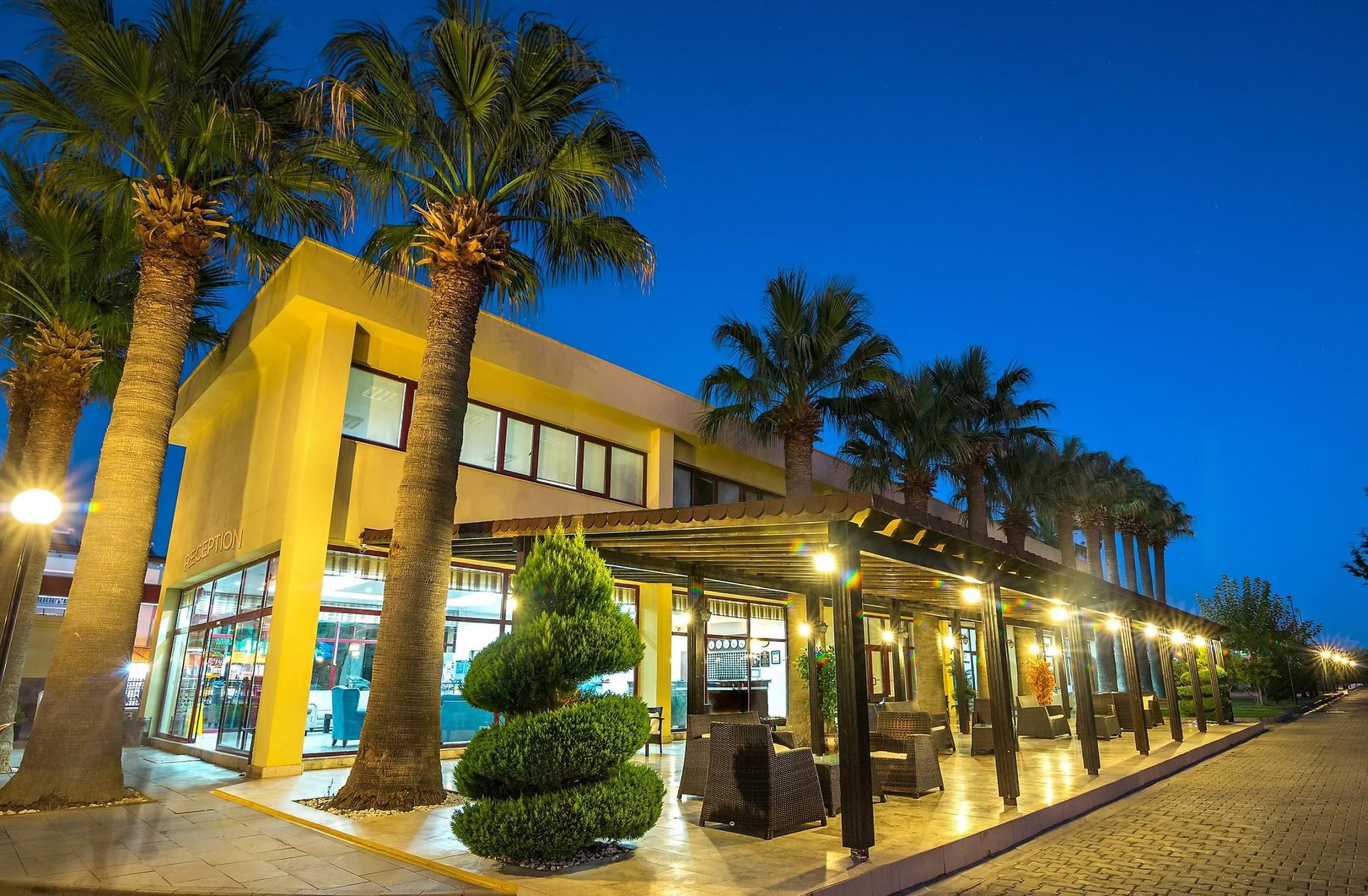 Royal Beach Club Hotel, foto 5