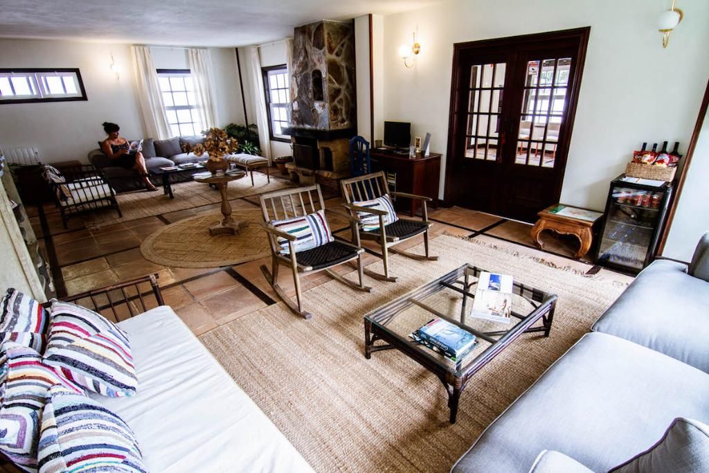 Apartamentos Los Telares, foto 7