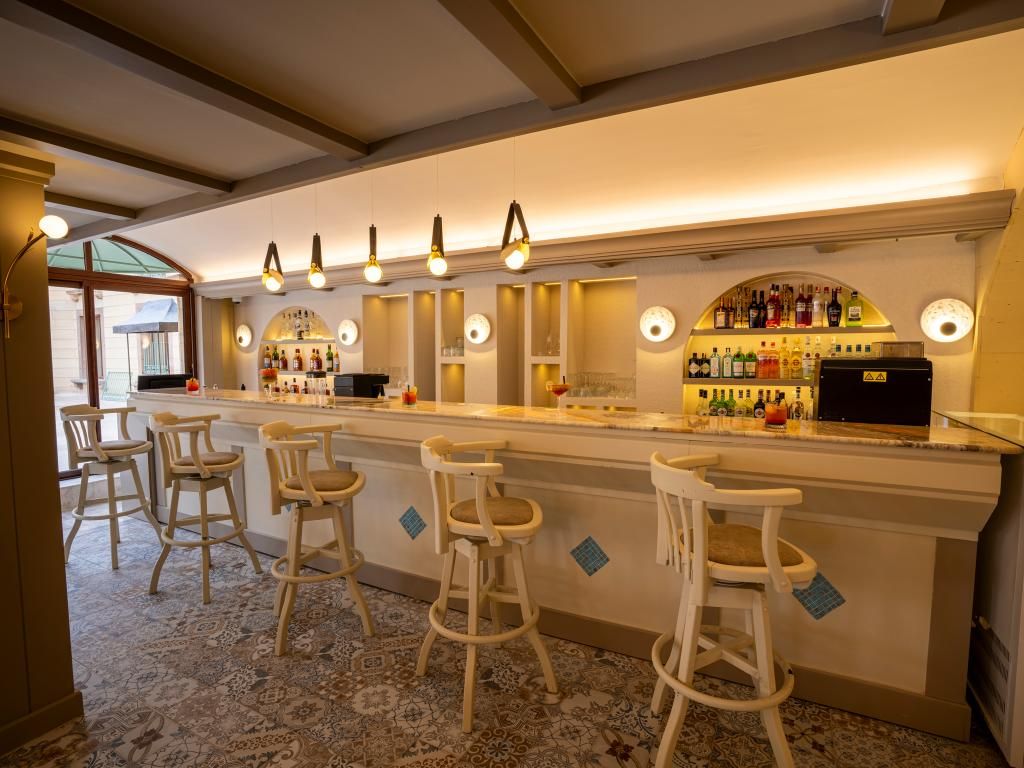 Zemi Hotel Cappadocia, foto 15