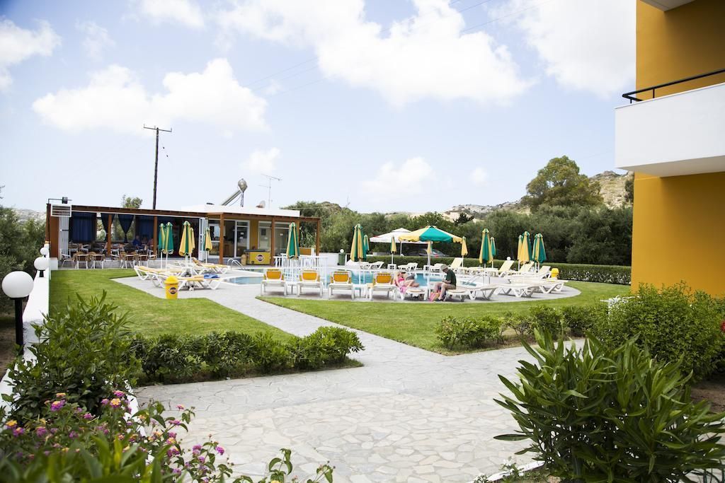 Manolis Studios, foto 5