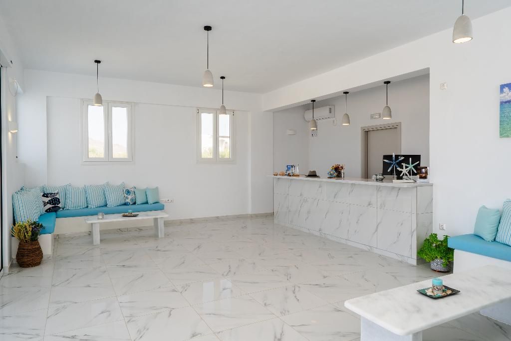 Evripus Suites, foto 14